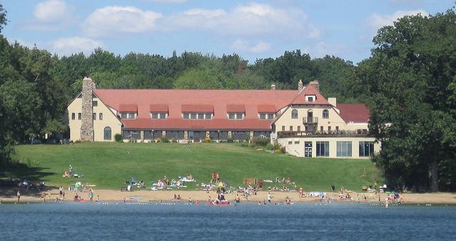 Pokagon State Park